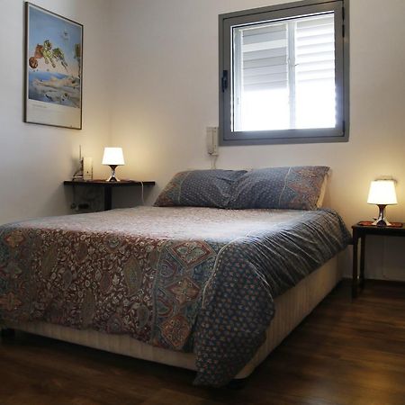 Herzelia Rooftop Special 2 Room Apartment Eksteriør billede